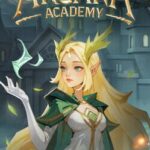 Arcana Academy