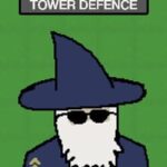 Yap Wizards Tower Defence