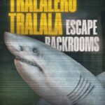 Tralalero Tralala: Escape Backrooms