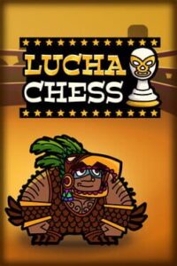 Lucha Chess