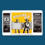 Western Bar