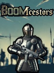 Boomcestors