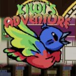 Kiwi's Adventure