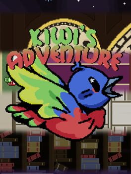 Kiwi’s Adventure