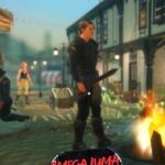 Omega Luma: The First Battle
