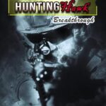 Operation HuntingHawk : Breakthrough