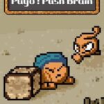 Puyo! Push Brain