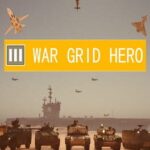 War Grid Hero