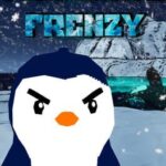 Frostbite Frenzy