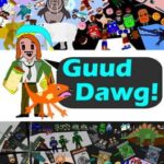 Guud Dawg!