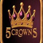 5 Crowns