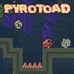 Pyrotoad