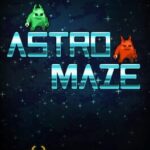 Astro Maze