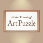 Brain Training! Art Puzzle