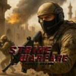 Strike Warfare: Force Recon