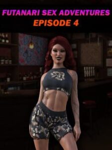 Futanari Sex Adventures: Episode 4