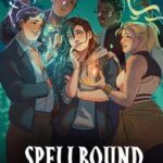 Spellbound: Malachite Coven