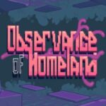 Observance of Homeland
