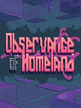 Observance of Homeland