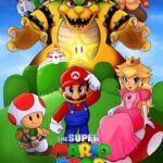 The Super Mario Bros. Movie Demastered