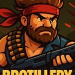 Pixicharm: Brotillery