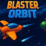 Pixicharm: Blaster Orbit