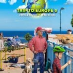 Big Adventure: Trip to Europe 9 - Collector's Edition