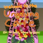Welcome to the Ungdung Cafe