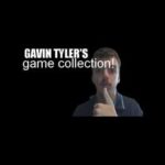 Gavin Tyler's Game Collection