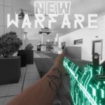 New Warfare