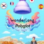 WonderLang Polyglot