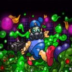Dump of the Dead X