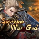 Supreme War God
