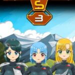 Mika's Battle S 3