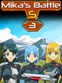Mika’s Battle S 3