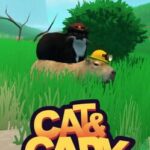 Cat & Capy