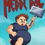 Super Meddl Boy