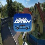 Meddl Dash