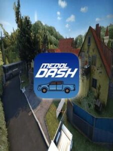 Meddl Dash