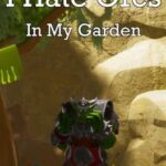 I Hate Orcs: In My Garden