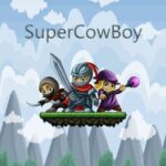 SuperCowBoy