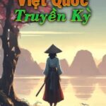 Viet Quoc Truyen Ky