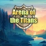 Arena of the Titans