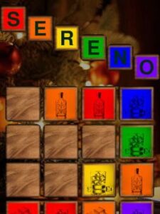 Sereno