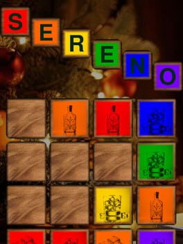 Sereno