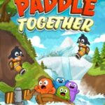 Paddle Together