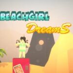 Beachgirl Dreams