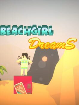 Beachgirl Dreams