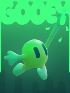 Gooey