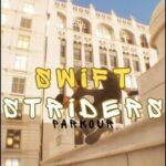 Swift Striders Parkour